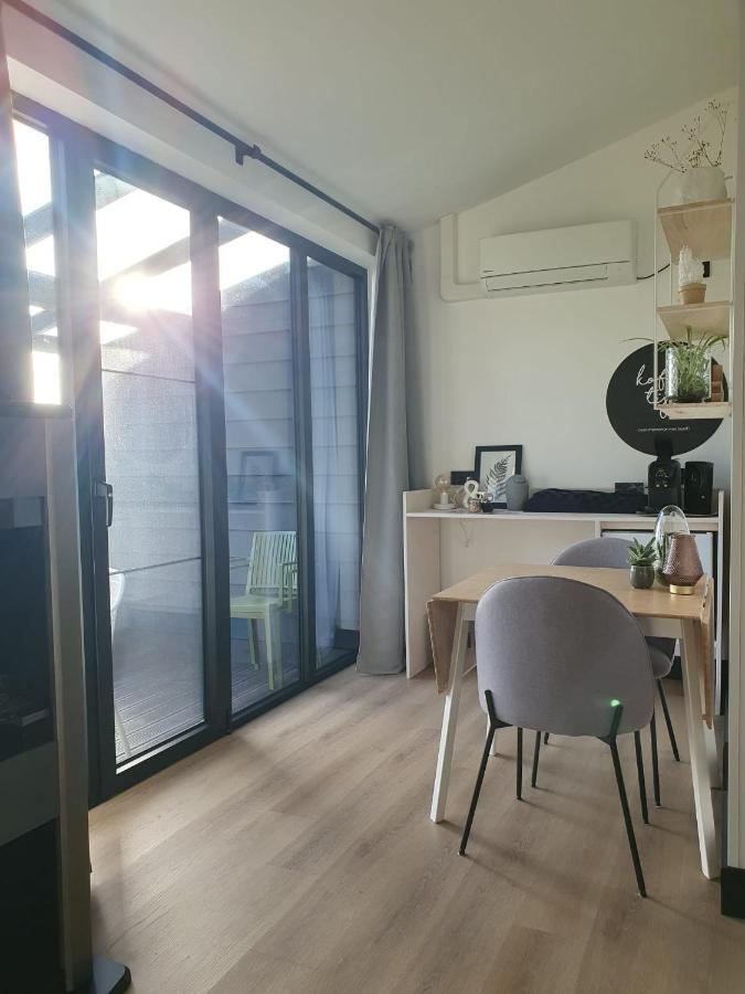 Bed and Breakfast De Buorkerij Tytsjerk Экстерьер фото