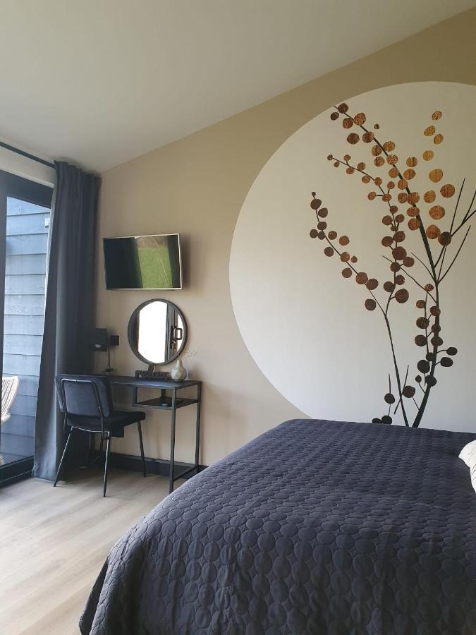 Bed and Breakfast De Buorkerij Tytsjerk Экстерьер фото