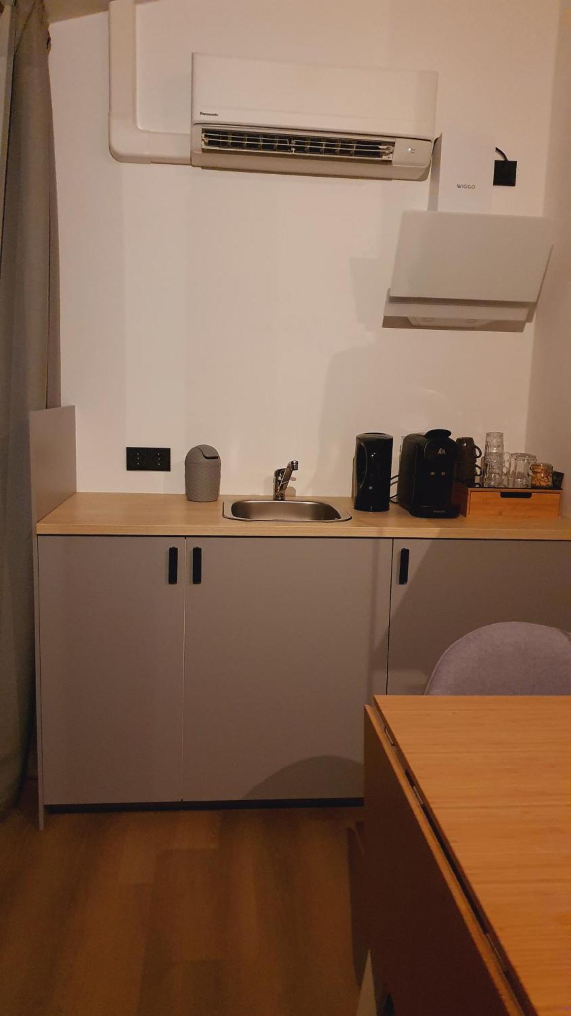 Bed and Breakfast De Buorkerij Tytsjerk Экстерьер фото
