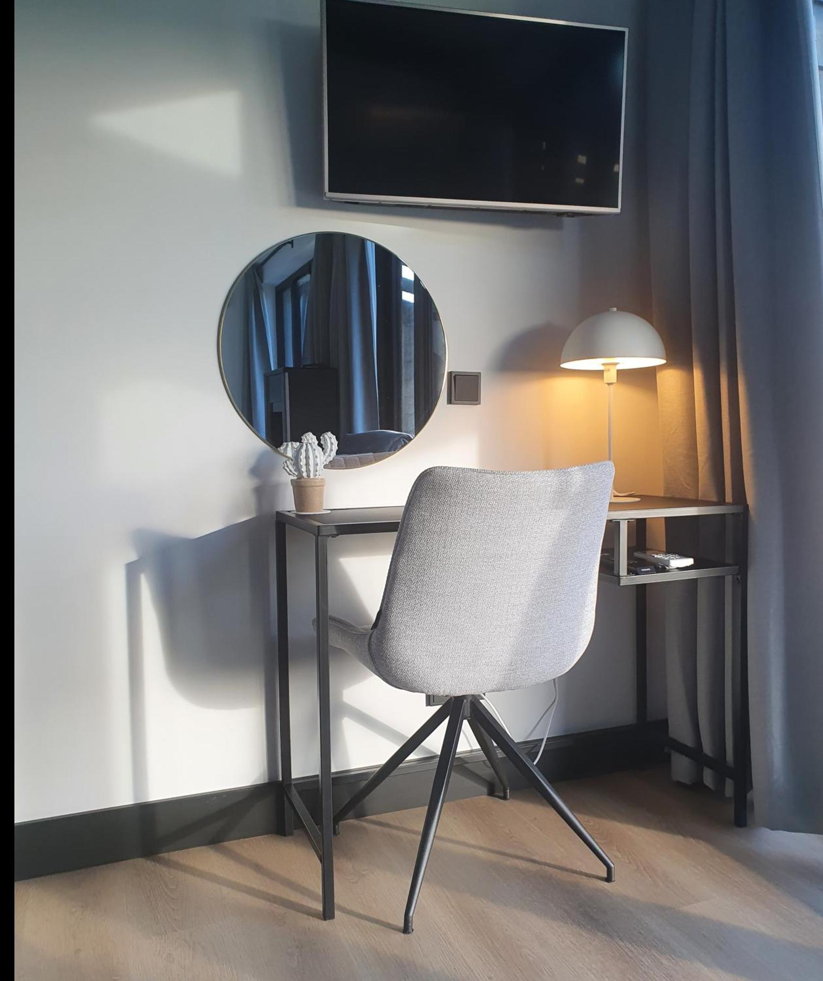 Bed and Breakfast De Buorkerij Tytsjerk Экстерьер фото